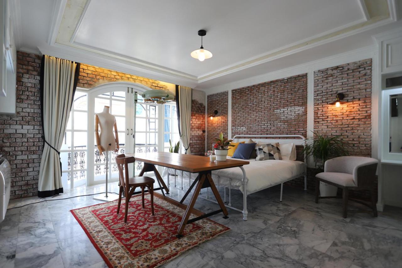 Отель Bangkok Voyage Boutique Экстерьер фото