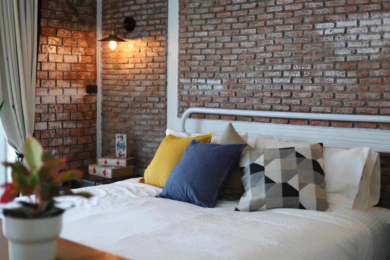 Отель Bangkok Voyage Boutique Экстерьер фото